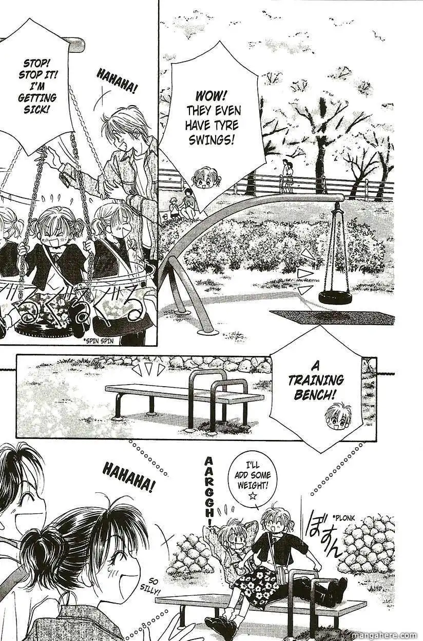 Venus wa Kataomoi Chapter 14 44